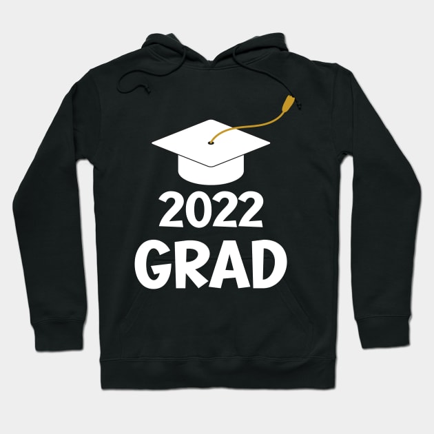 class of 2022 graduation Hoodie by SavageArt ⭐⭐⭐⭐⭐